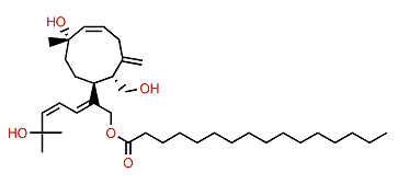 Azamilide F